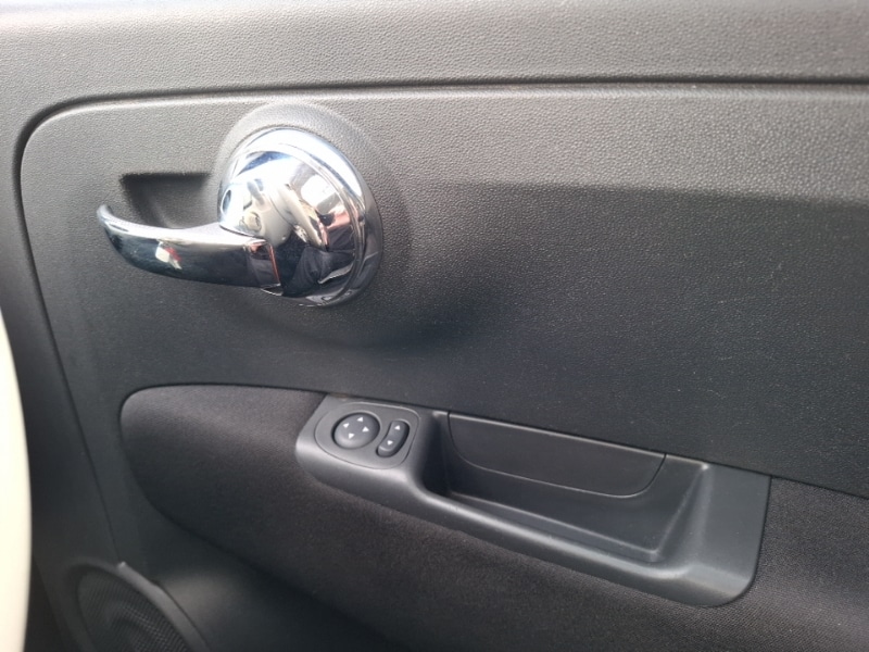 Used Fiat 500 2017 for sale - 78074781: Photo 18