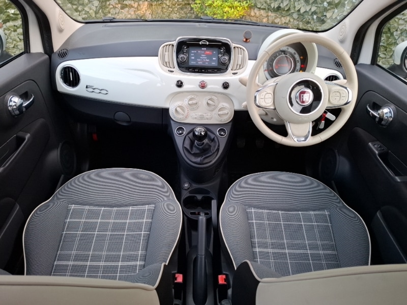 Used Fiat 500 2017 for sale - 78074781: Photo 2