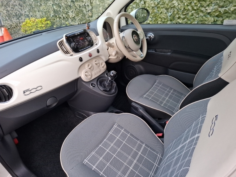 Used Fiat 500 2017 for sale - 78074781: Photo 5