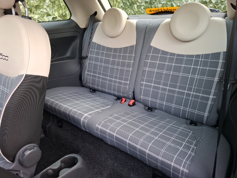 Used Fiat 500 2017 for sale - 78074781: Photo 6