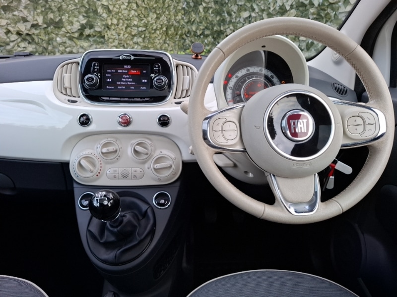 Used Fiat 500 2017 for sale - 78074781: Photo 7