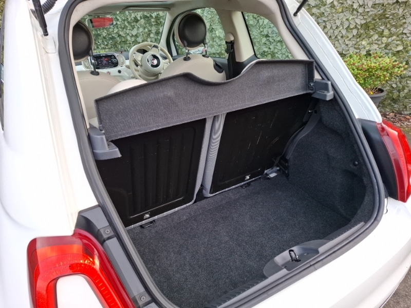 Used Fiat 500 2017 for sale - 78074781: Photo 8