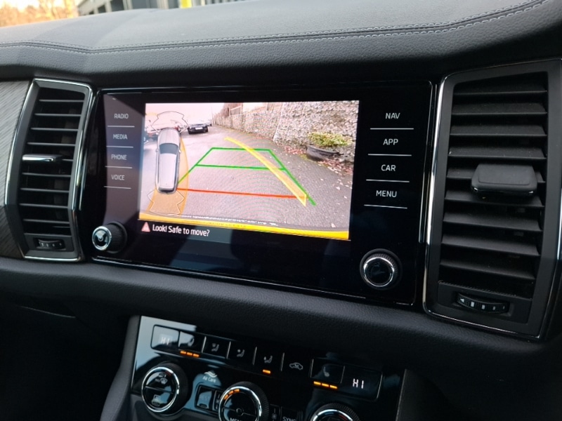 Used Skoda Kodiaq 2023 for sale - 77150073: Photo 13