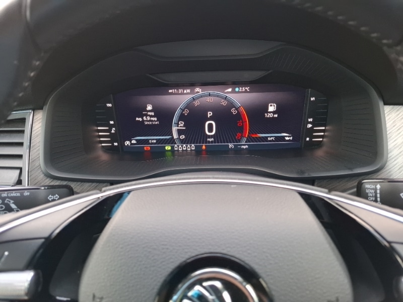 Used Skoda Kodiaq 2023 for sale - 77150073: Photo 18