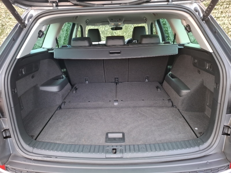 Used Skoda Kodiaq 2023 for sale - 77150073: Photo 8