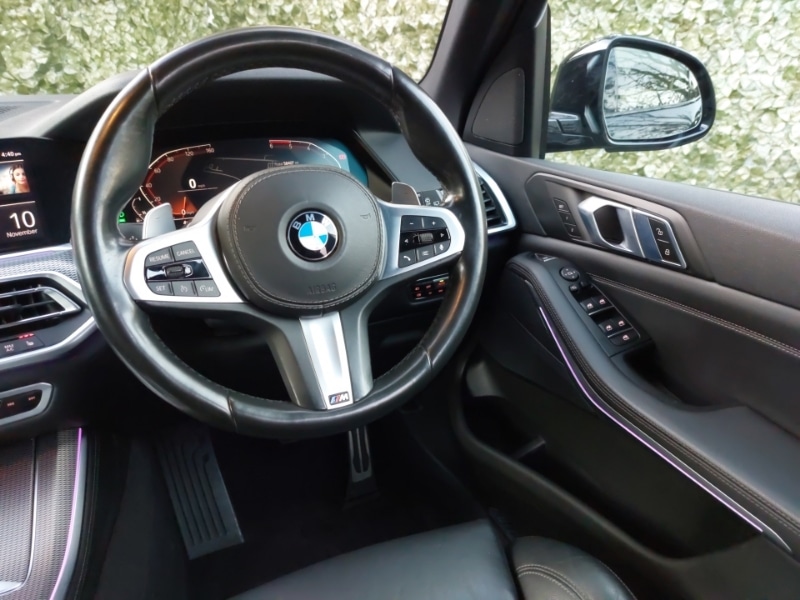 Used BMW X5 2019 for sale - 76567049: Photo 10