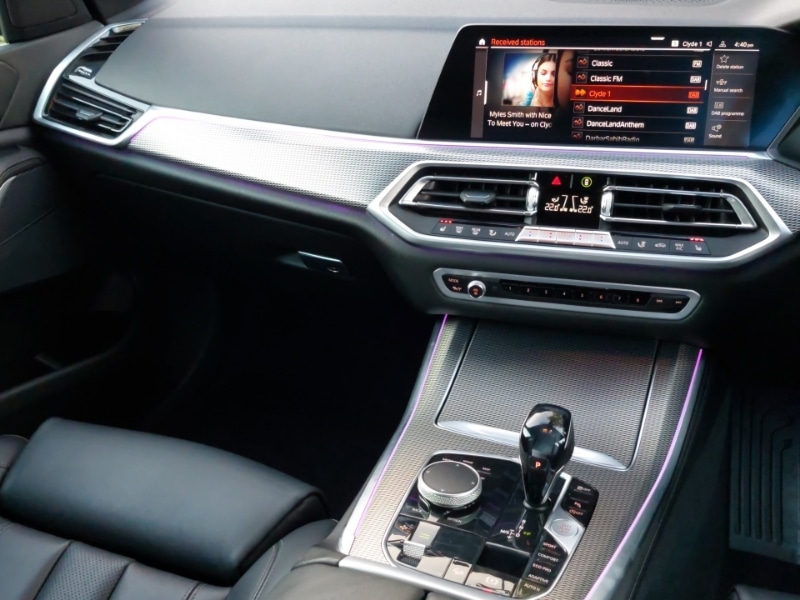 Used BMW X5 2019 for sale - 76567049: Photo 11