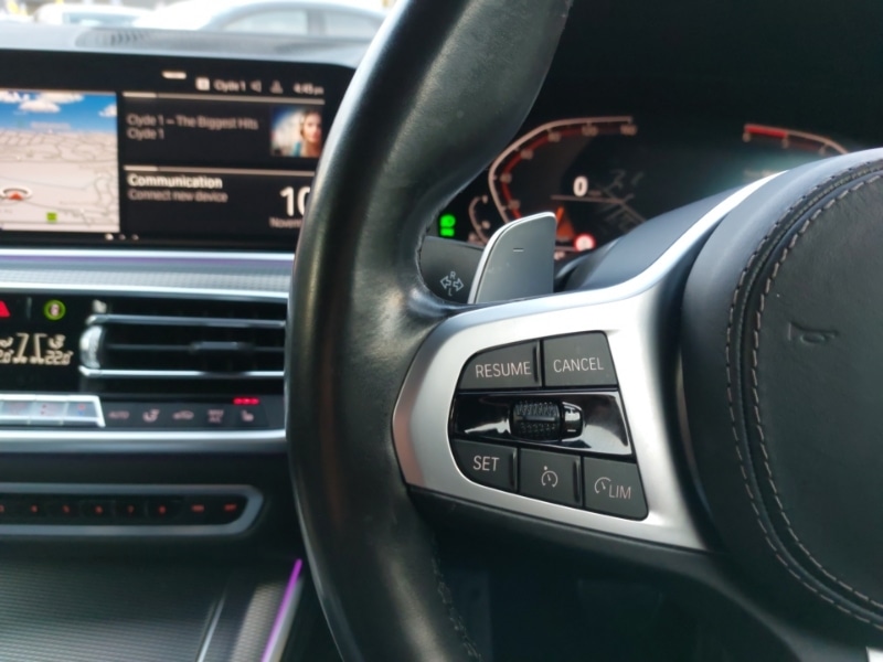 Used BMW X5 2019 for sale - 76567049: Photo 12