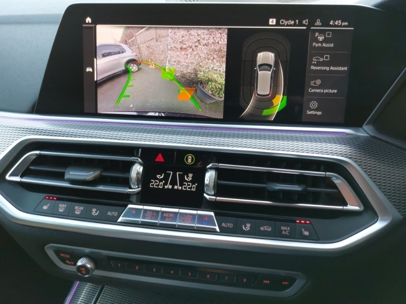 Used BMW X5 2019 for sale - 76567049: Photo 14