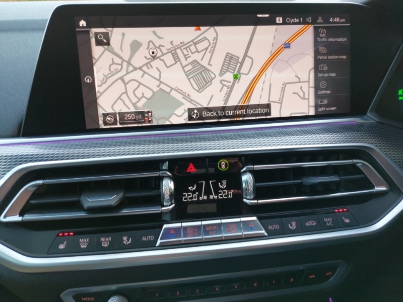 Used BMW X5 2019 for sale - 76567049: Photo 15