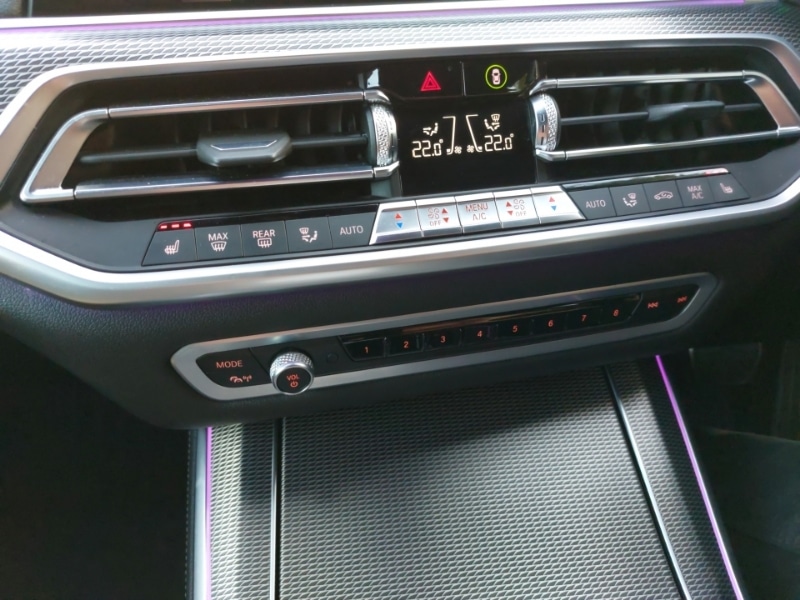 Used BMW X5 2019 for sale - 76567049: Photo 16