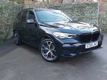Used BMW X5 2019 for sale - 76567049: Photo