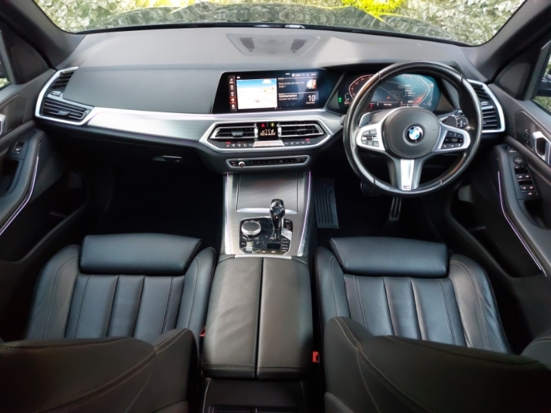 Used BMW X5 2019 for sale - 76567049: Photo 2