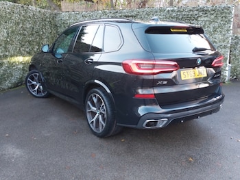 Used BMW X5 2019 for sale - 76567049: Photo