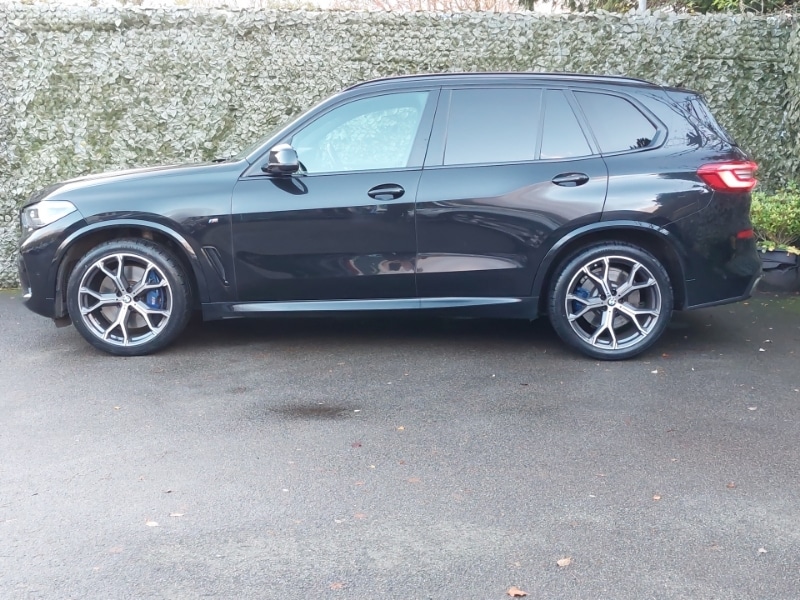 Used BMW X5 2019 for sale - 76567049: Photo 4