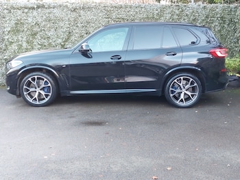 Used BMW X5 2019 for sale - 76567049: Photo