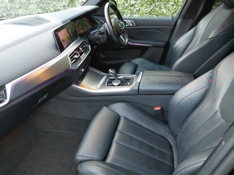 Used BMW X5 2019 for sale - 76567049: Photo 5