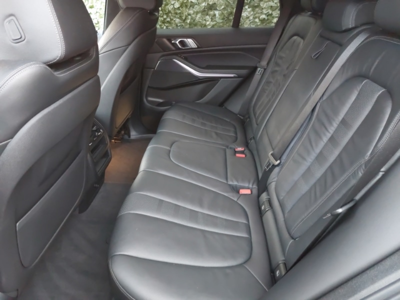 Used BMW X5 2019 for sale - 76567049: Photo 6