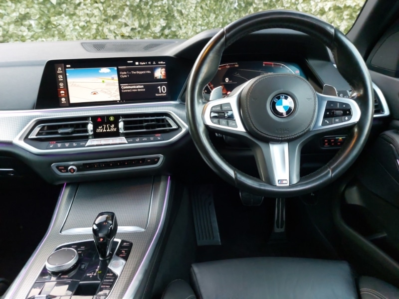 Used BMW X5 2019 for sale - 76567049: Photo 7
