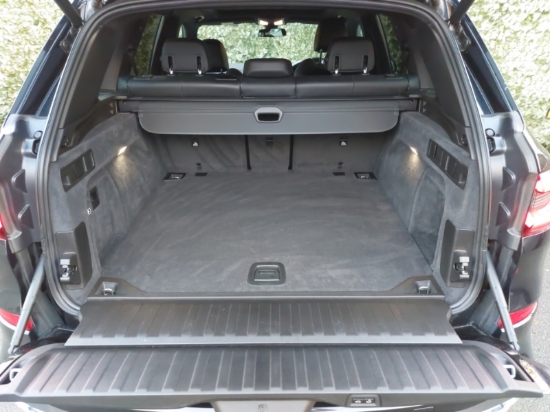 Used BMW X5 2019 for sale - 76567049: Photo 8