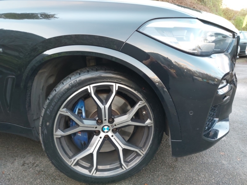 Used BMW X5 2019 for sale - 76567049: Photo 9