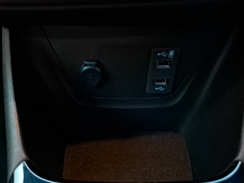 Used Vauxhall Crossland 2022 for sale - 77398979: Photo 18