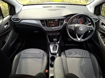Used Vauxhall Crossland 2022 for sale - 77398979: Photo