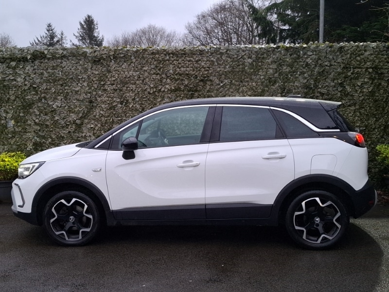 Used Vauxhall Crossland 2022 for sale - 77398979: Photo 4