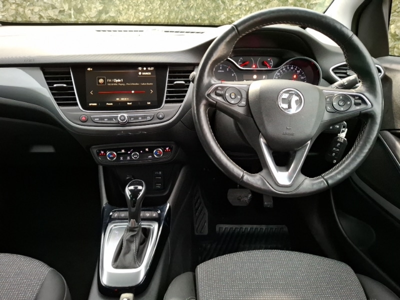 Used Vauxhall Crossland 2022 for sale - 77398979: Photo 7