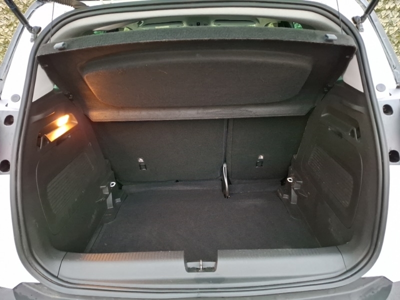 Used Vauxhall Crossland 2022 for sale - 77398979: Photo 8