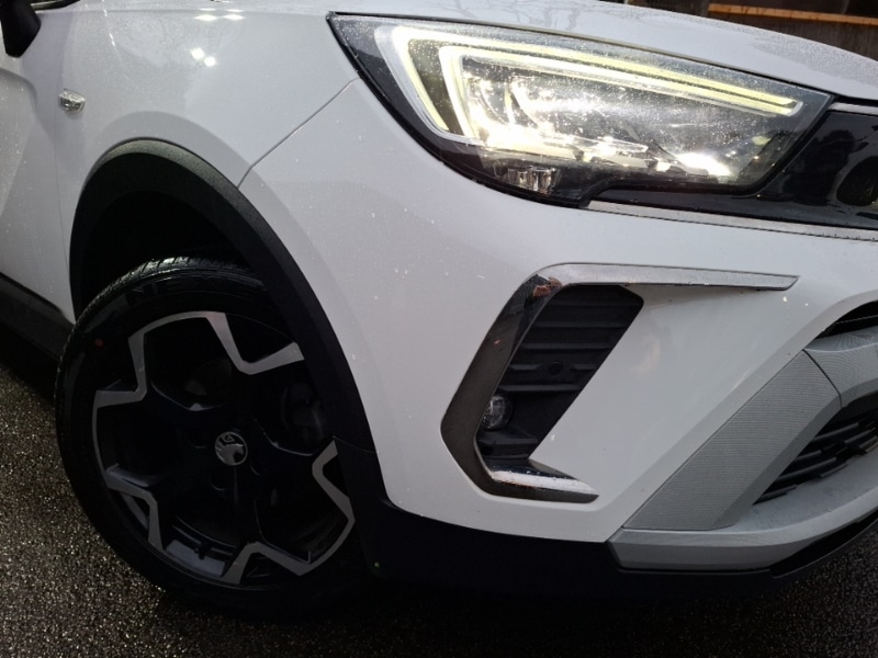 Used Vauxhall Crossland 2022 for sale - 77398979: Photo 9