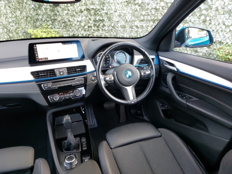 Used BMW X1 2022 for sale - 76397575: Photo 11