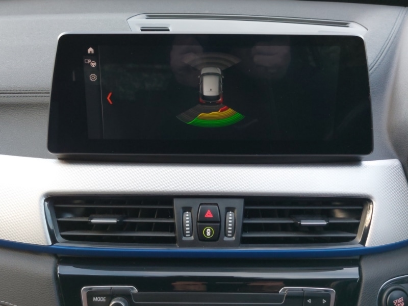 Used BMW X1 2022 for sale - 76397575: Photo 12