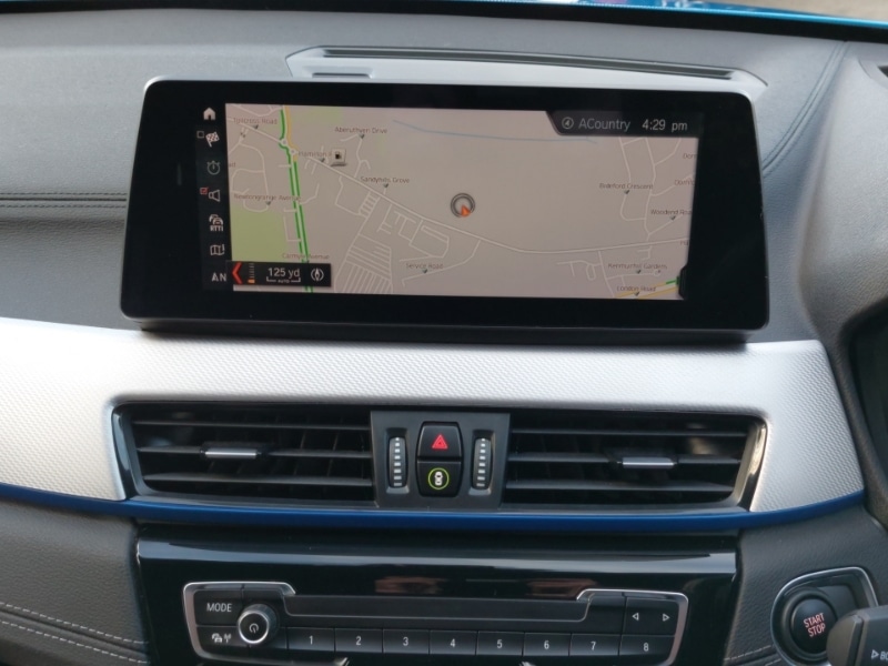 Used BMW X1 2022 for sale - 76397575: Photo 13