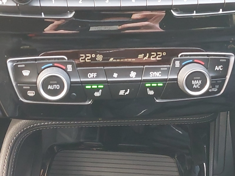 Used BMW X1 2022 for sale - 76397575: Photo 14