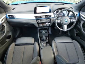Used BMW X1 2022 for sale - 76397575: Photo
