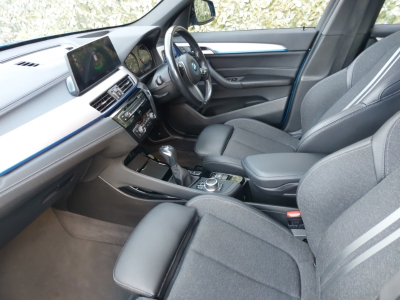 Used BMW X1 2022 for sale - 76397575: Photo 5