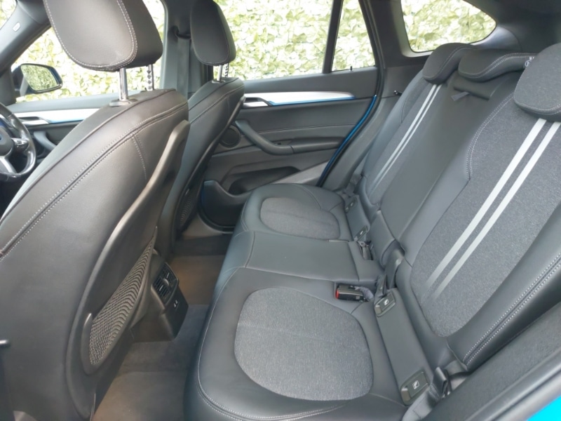 Used BMW X1 2022 for sale - 76397575: Photo 6