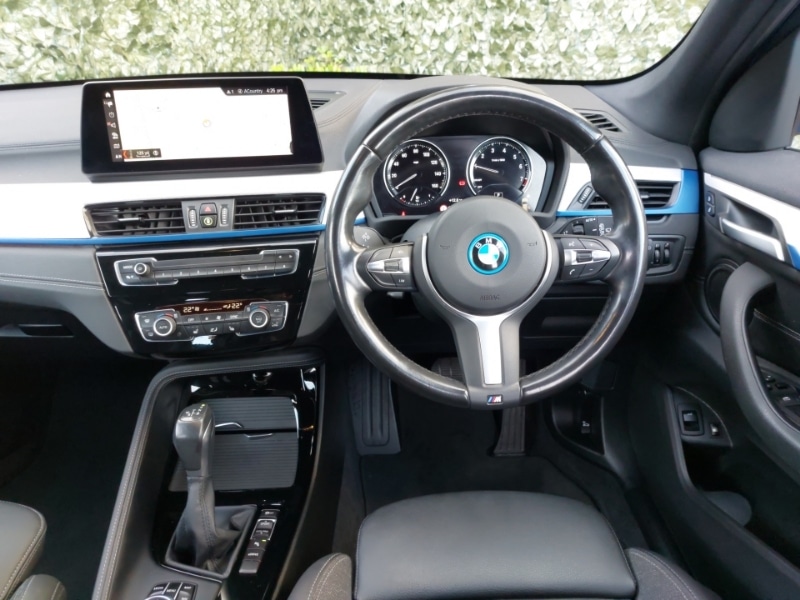 Used BMW X1 2022 for sale - 76397575: Photo 7