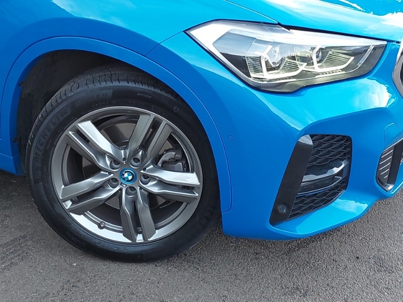 Used BMW X1 2022 for sale - 76397575: Photo 9