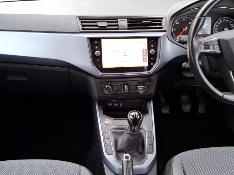 Used SEAT Arona 2019 for sale - 77034904: Photo 10