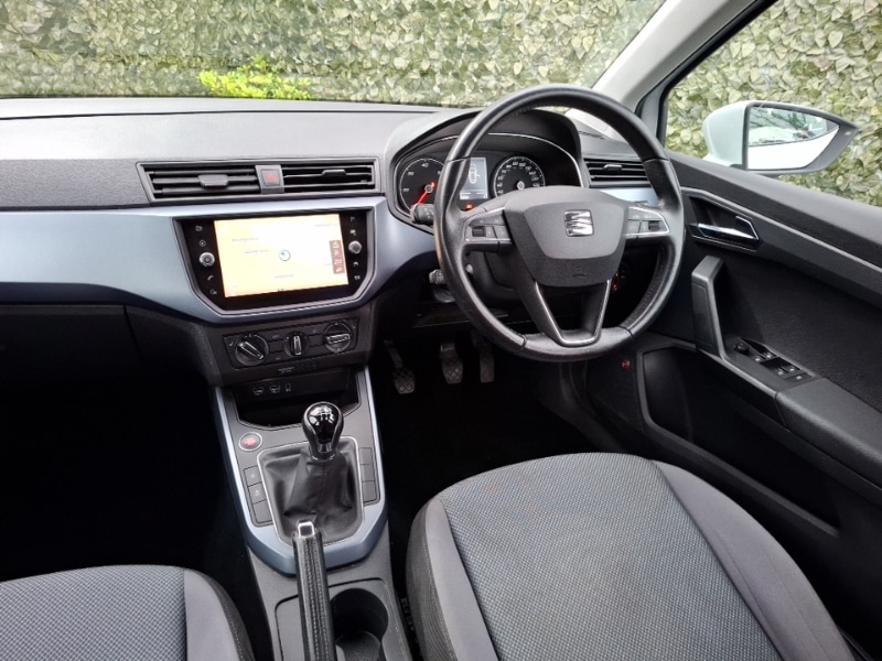 Used SEAT Arona 2019 for sale - 77034904: Photo 11