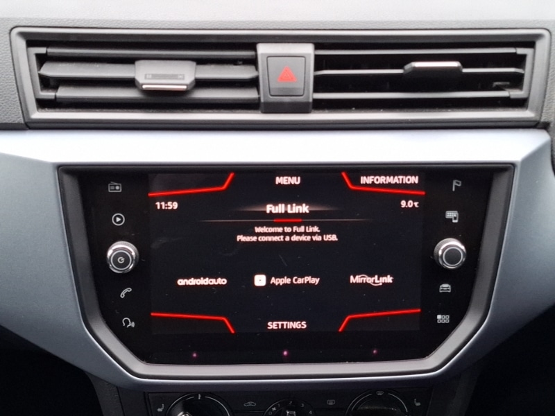 Used SEAT Arona 2019 for sale - 77034904: Photo 14