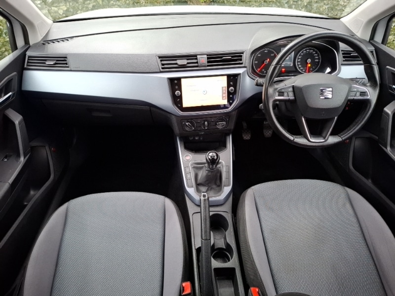 Used SEAT Arona 2019 for sale - 77034904: Photo 2