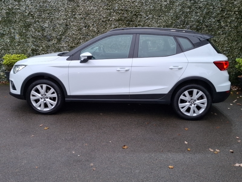 Used SEAT Arona 2019 for sale - 77034904: Photo 4