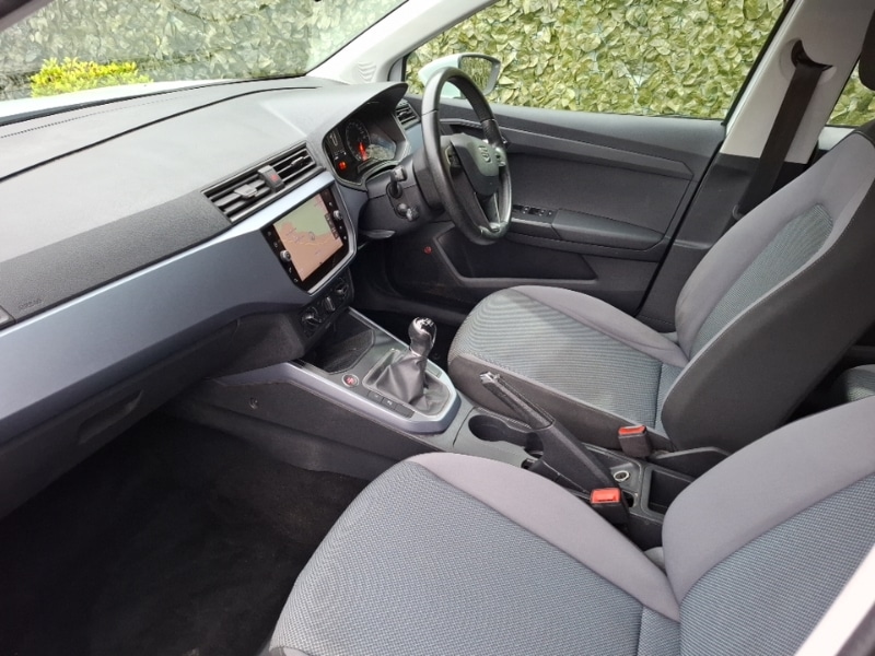 Used SEAT Arona 2019 for sale - 77034904: Photo 5