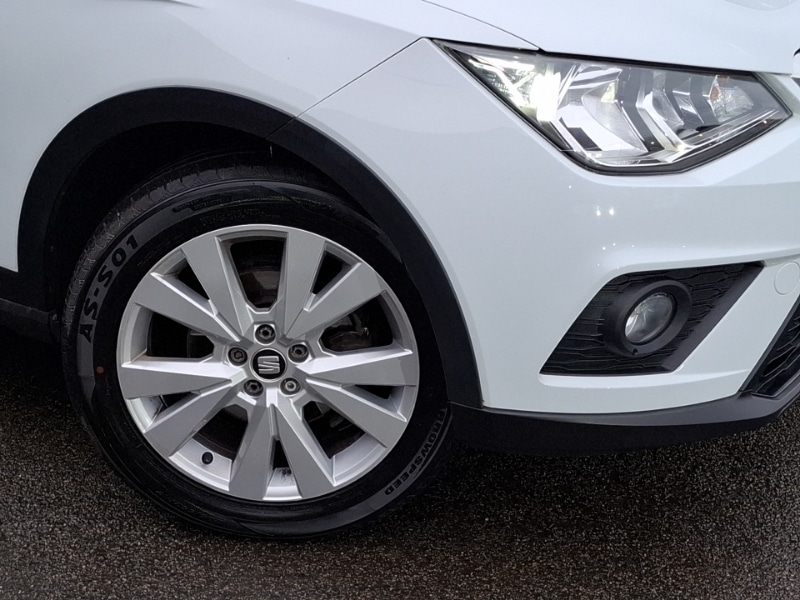 Used SEAT Arona 2019 for sale - 77034904: Photo 9