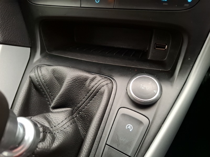 Used Ford Focus 2017 for sale - 77644332: Photo 17