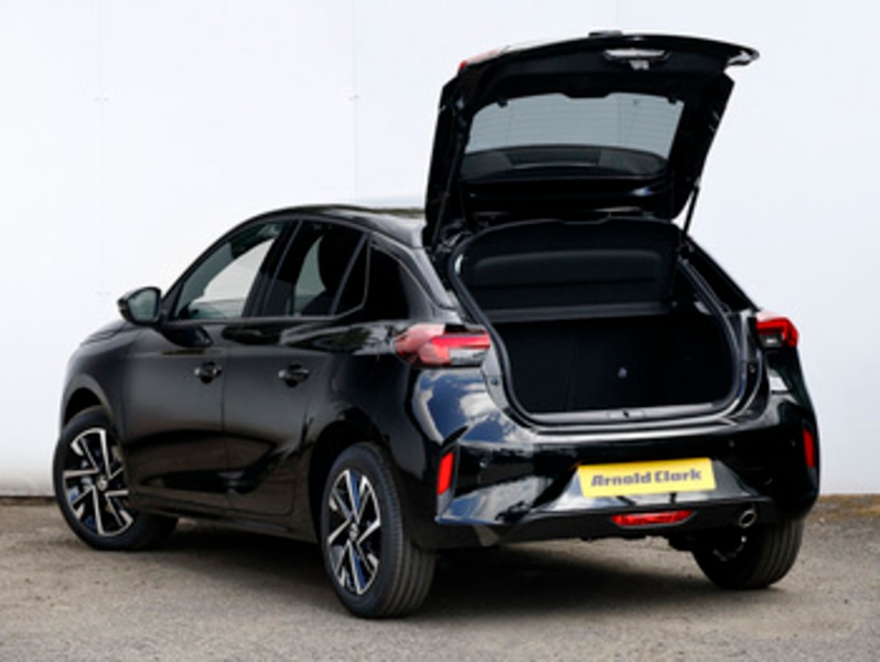 Used Vauxhall Corsa 2026 for sale - 77751074: Photo 19