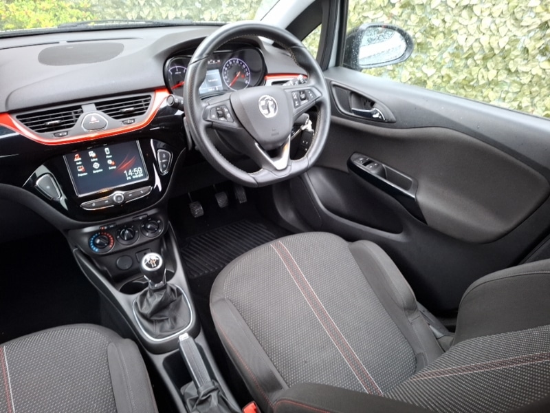 Used Vauxhall Corsa 2019 for sale - 78148910: Photo 10